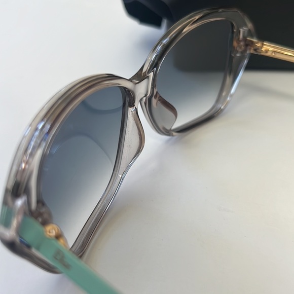 Dior DIORCHROMATICF 6MF 56 Ladies Sunglasses main image 15
